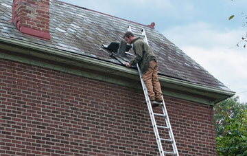what affects urgent Bowling Bank roof repairs