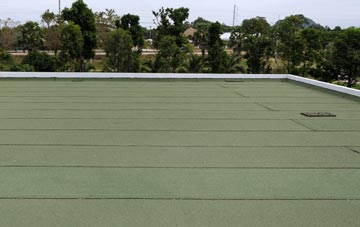 all Bowling Bank roofing types quoted for