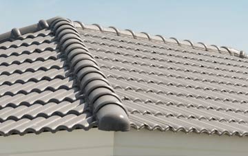 advantages of Bowling Bank clay roofing