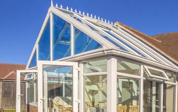 conservatory roof insulation costs Bowling Bank