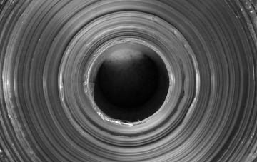 Bowling Bank edpm waterproofing