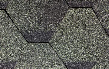 Bowling Bank fibreglass shingle repairs