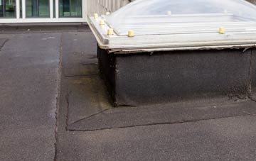 disadvantages of Bowling Bank flat roofs