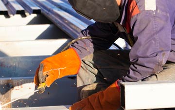 Bowling Bank flat roofing options