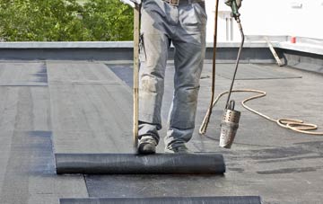 flat roof replacement Bowling Bank, Wrexham
