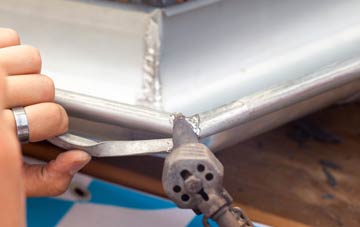 disadvantages of Bowling Bank lead roofing