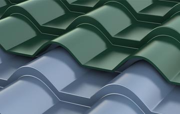 who should consider Bowling Bank plastic roofs