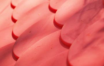 Bowling Bank plastic roof costs