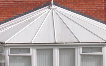 Bowling Bank polycarbonate conservatory roof repairs