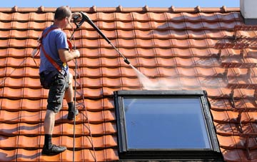 roof cleaning Bowling Bank, Wrexham