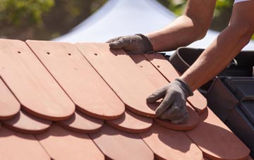 Bowling Bank roof tile contractors