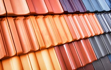 Bowling Bank roof tile costs