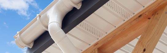 get Bowling Bank guttering quotes today