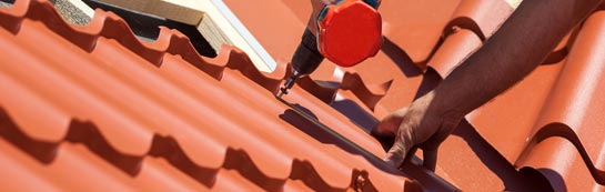 save on Bowling Bank roof installation costs