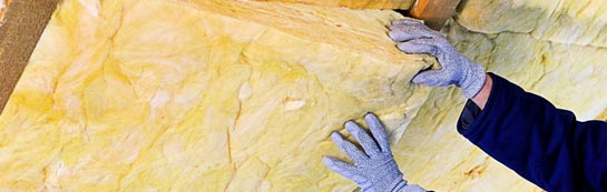 quotes for Bowling Bank roof insulation