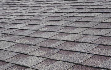 Bowling Bank tiles for shallow pitch roofing
