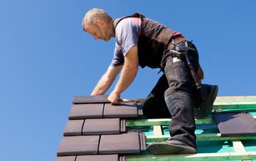 disadvantages of Bowling Bank slate roofing