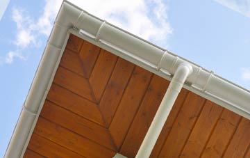 Bowling Bank soffit types