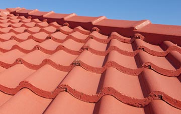 Bowling Bank tile and slate roof replacement