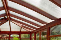 Bowling Bank conservatory roofing insulation