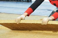 find rated Bowling Bank roof insulation companies