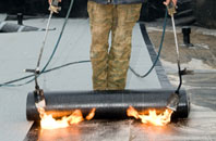 Bowling Bank flat roof sealing quote