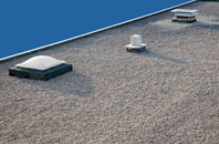 Bowling Bank flat roofing