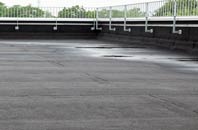 find rated Bowling Bank flat roofing companies
