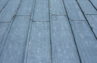Bowling Bank lead roofing