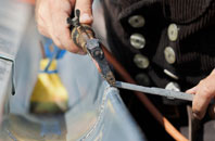 Bowling Bank lead roof quotes