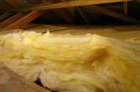 Bowling Bank pitch roof insulation