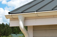 Bowling Bank soffits