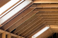 Bowling Bank tapered roof insulation quotes
